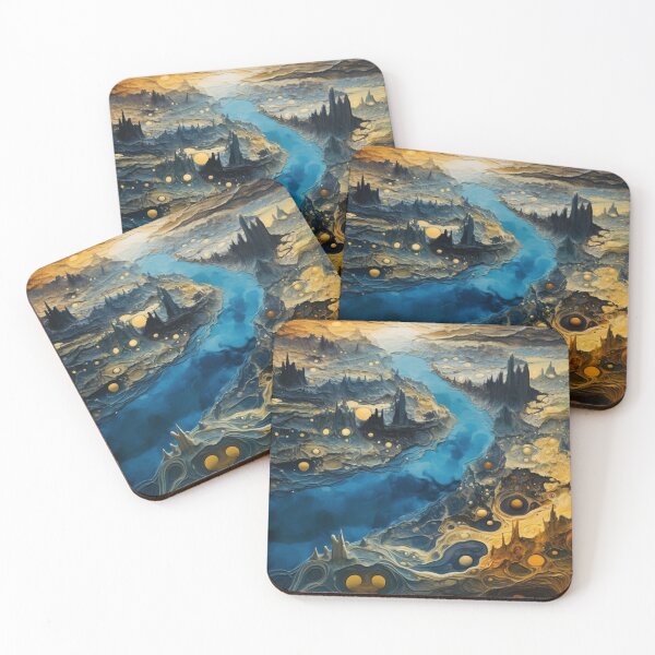 Item preview, A strange city designed and sold by holodream.