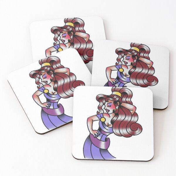 Item preview, MEGARA designed and sold by ARTRAVESHOP.