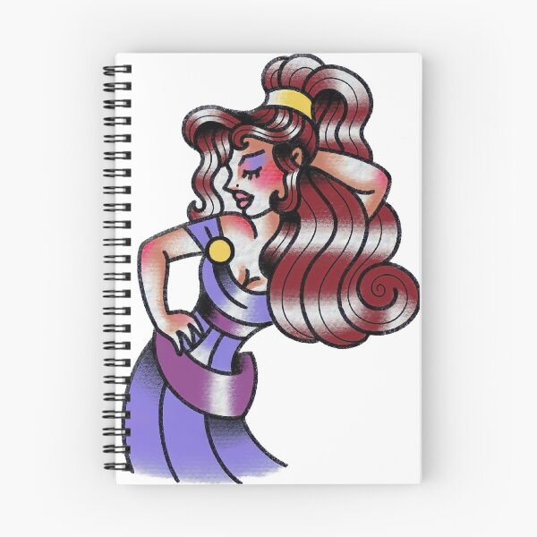 Artikelvorschau, MEGARA entworfen und verkauft von ARTRAVESHOP.