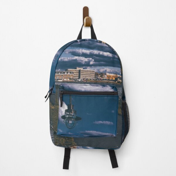 Item preview, View of Bathurst City, New-Brunswick Canada V2 designed and sold by Family Journey with God.