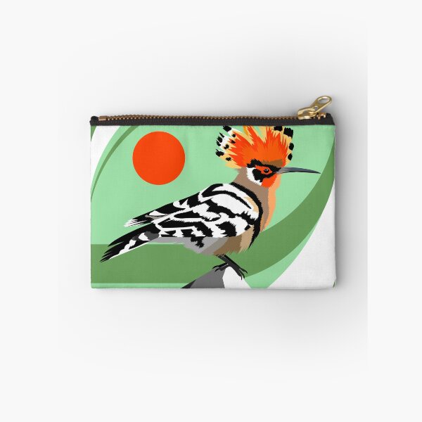 Item preview, Eurasian Hoopoe 2. designed and sold by Graham Colton.
