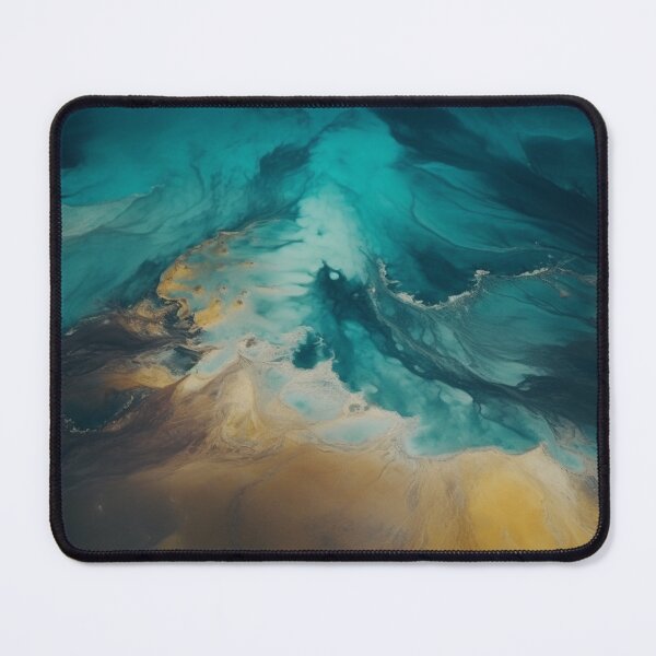 Item preview, A marble sea designed and sold by holodream.