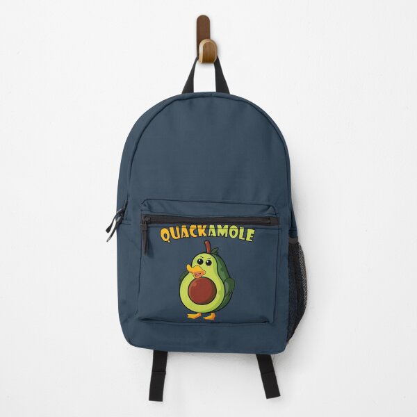 Item preview, Quacamole duck guacamole fruit  designed and sold by Donutlovers.