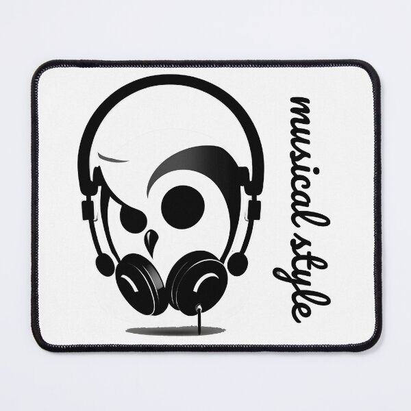 Item preview, MUSICAL STYLE designed and sold by Hummer Studio.