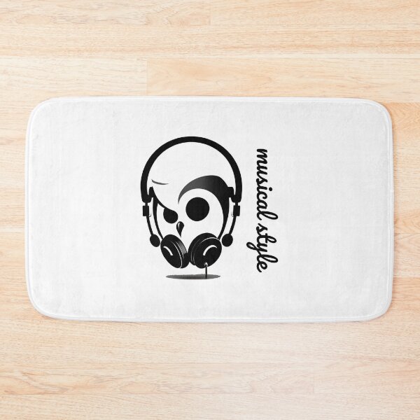 Item preview, MUSICAL STYLE designed and sold by Hummer Studio.