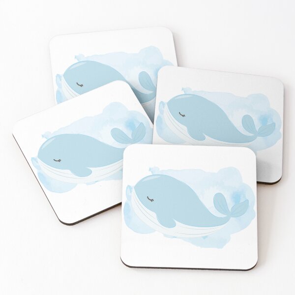 Item preview, Blue Whale designed and sold by Sara Alcaide.