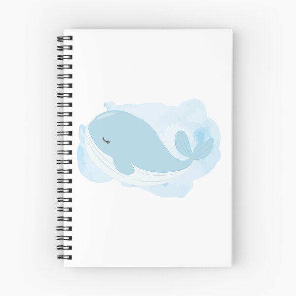 Item preview, Blue Whale designed and sold by Sara Alcaide.