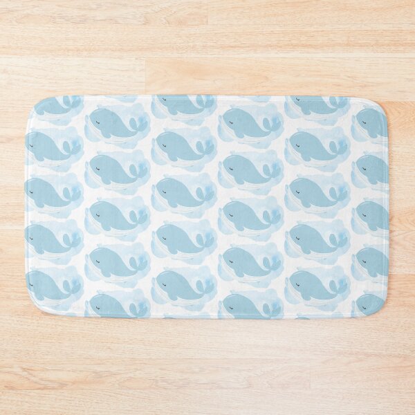 Item preview, Blue Whale designed and sold by Sara Alcaide.