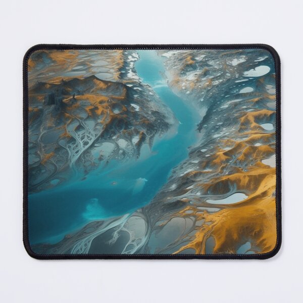 Item preview, A marble lake designed and sold by holodream.