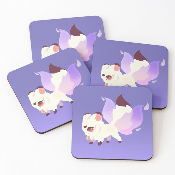 Item preview, Little Fox designed and sold by samiligia.