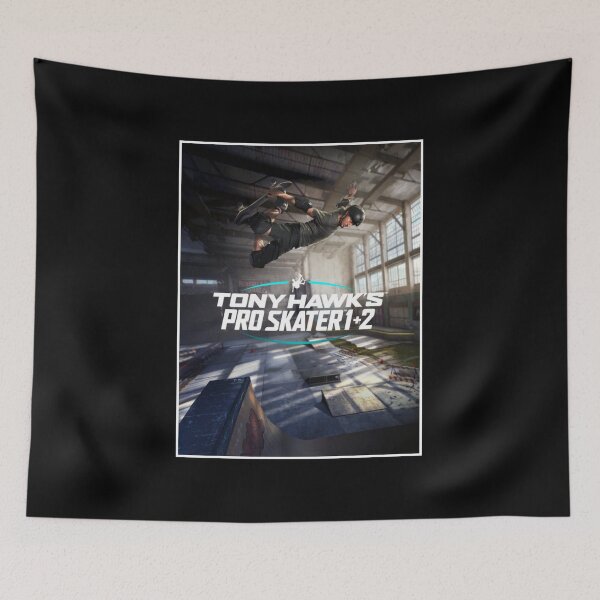 Item preview, TONY HAWK designed and sold by CasimerHayes.
