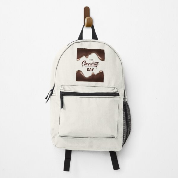 Item preview, Happy Chocolate Day designed and sold by Simo0455.