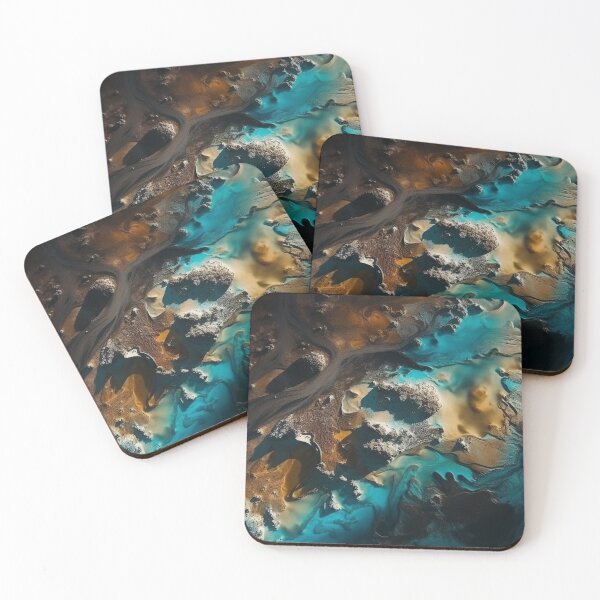Item preview, Mesmerizing landscape designed and sold by holodream.