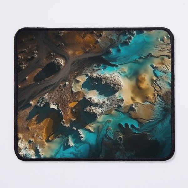 Item preview, Mesmerizing landscape designed and sold by holodream.