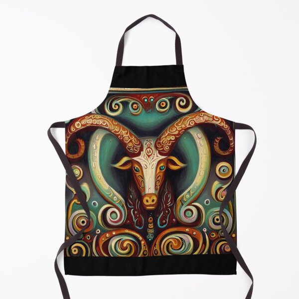 Item preview, Capricorn 12 designed and sold by CrankyOldDude.