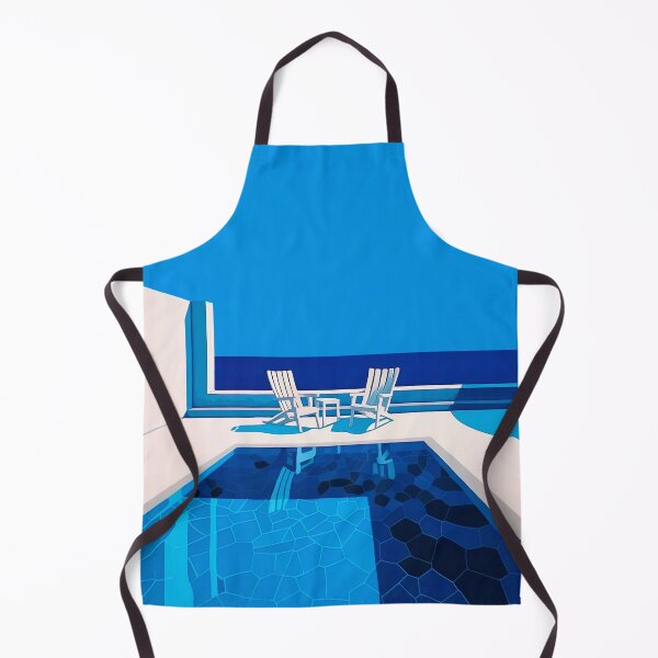 Item preview, Blue Blue Swimming Pool 6 designed and sold by Yontartov.