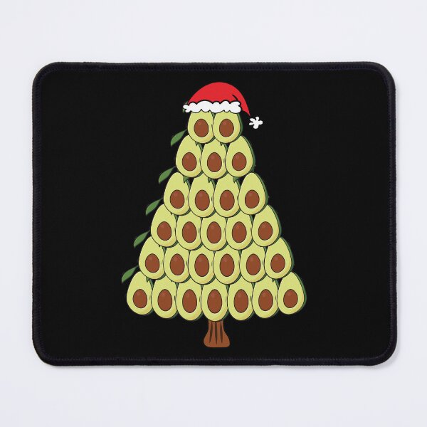 Item preview, Avocado fruit christmas tree decoration designed and sold by Donutlovers.