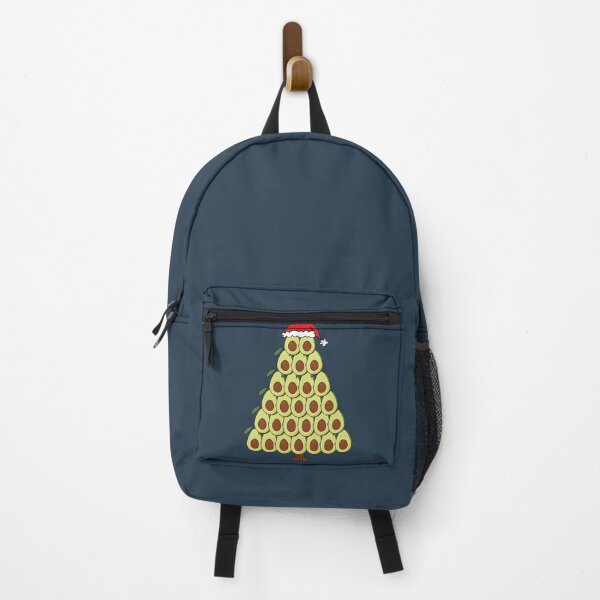 Item preview, Avocado fruit christmas tree decoration designed and sold by Donutlovers.