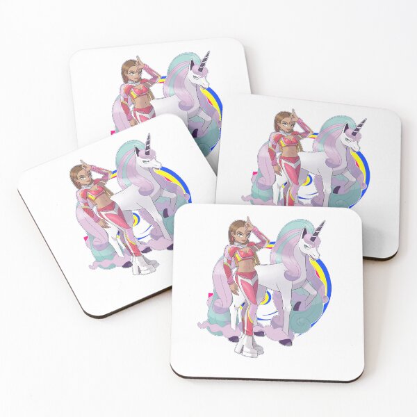 Item preview, Noa Kirel Animated designed and sold by CelebArtZone.