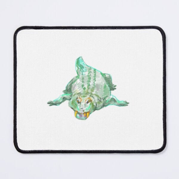 Item preview, Nile Crocodile designed and sold by ToZoodle.
