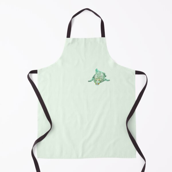 Item preview, Nile Crocodile designed and sold by ToZoodle.