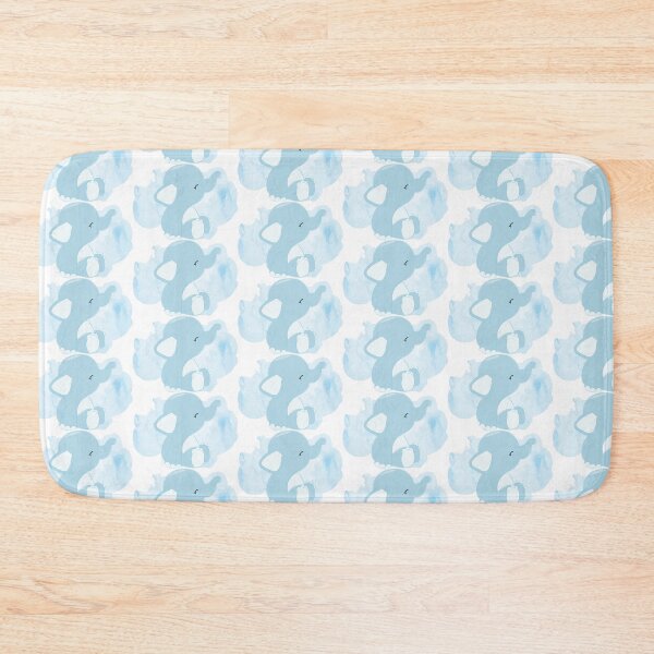 Item preview, Blue Elephant designed and sold by Sara Alcaide.