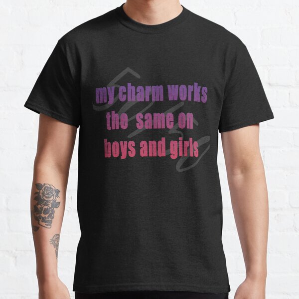 fifty fifty cupid Classic T-Shirt