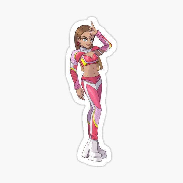 Item preview, Noa Kirel Animated Minimalistic designed and sold by CelebArtZone.