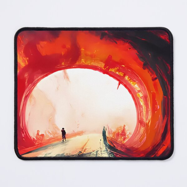 Item preview, A Portal To, Hello designed and sold by TopherJohn.