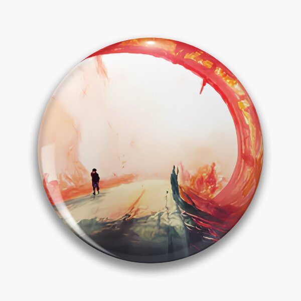 Item preview, A Portal To, Hello designed and sold by TopherJohn.