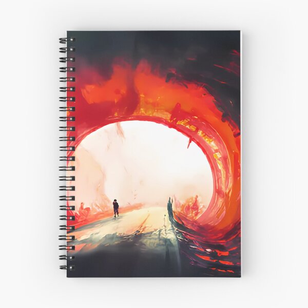 Item preview, A Portal To, Hello designed and sold by TopherJohn.