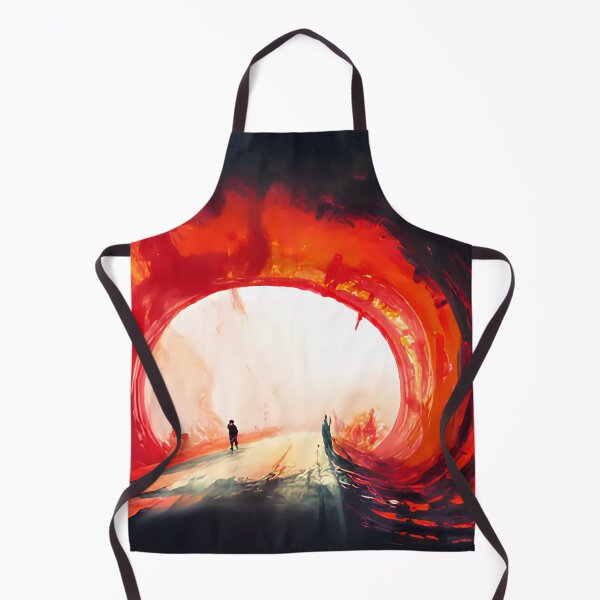 Item preview, A Portal To, Hello designed and sold by TopherJohn.