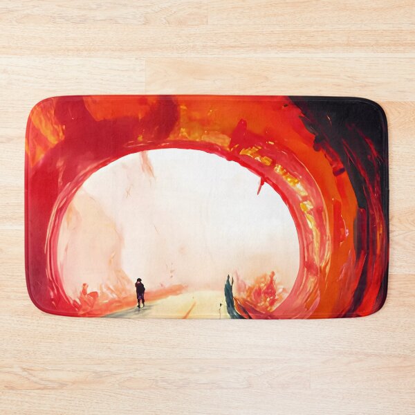 Item preview, A Portal To, Hello designed and sold by TopherJohn.