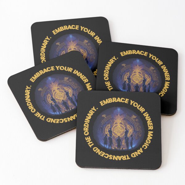 Item preview, Embrace your inner magic and transcend the ordinary. designed and sold by fpeShop.