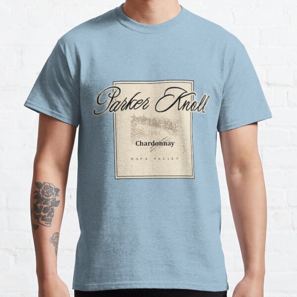 Parker knoll chardonnay The Parent Trap Classic T-Shirt