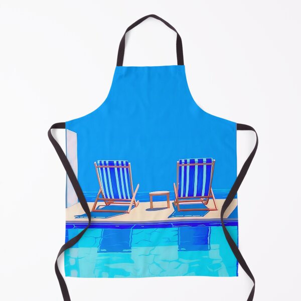 Item preview, Blue Blue Swimming Pool 7 designed and sold by Yontartov.