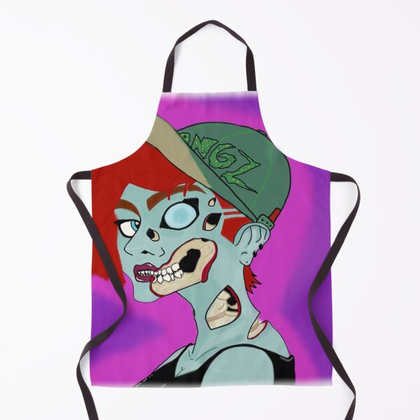 Item preview, Twisted Zombie designed and sold by twistedphreak.