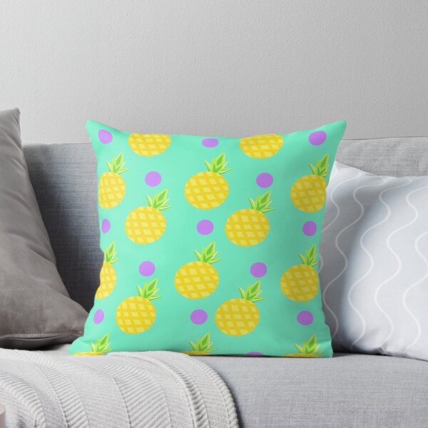 Item preview, Pineapple designed and sold by Nongning-109.