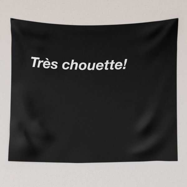 Item preview, Très chouette! designed and sold by eden1472.