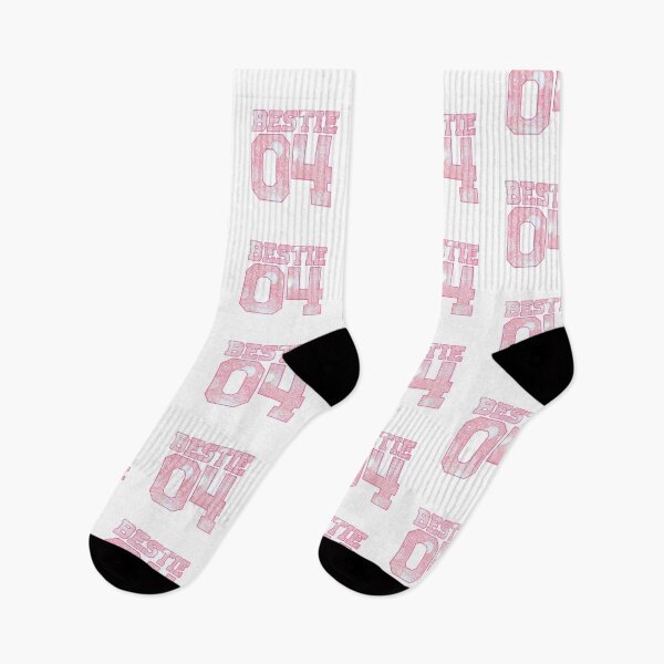 Artikelvorschau, BESTIE 04 | Rosa Glitzereffekt entworfen und verkauft von InnaPo ⭐⭐⭐⭐⭐.