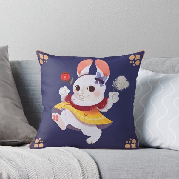 Item preview, Bunny Cutie designed and sold by samiligia.