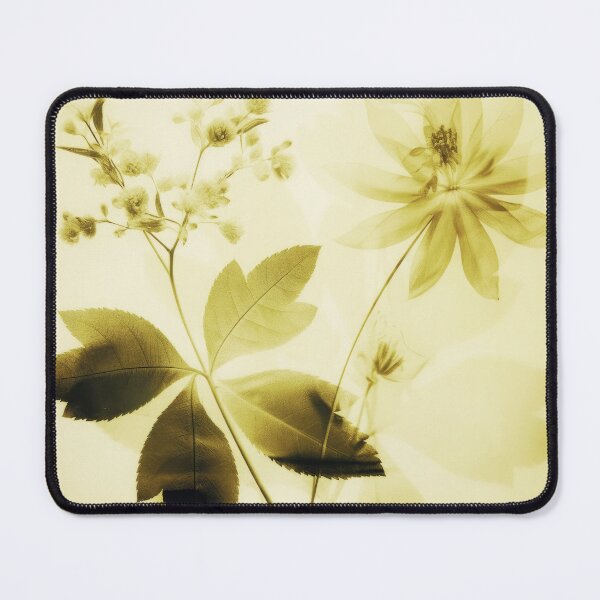 Item preview, Floral photogram colour designed and sold by EmilyDayDreams.