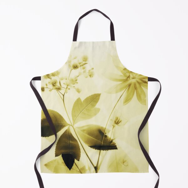 Item preview, Floral photogram colour designed and sold by EmilyDayDreams.