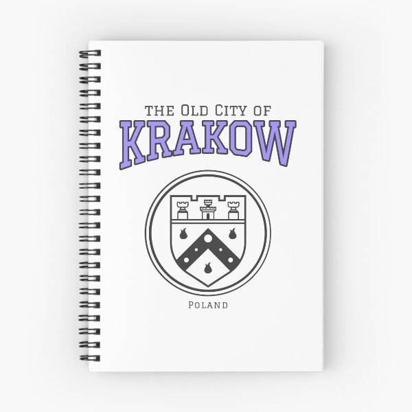 Item preview, The Old City of Krakow designed and sold by MurmuringShop.