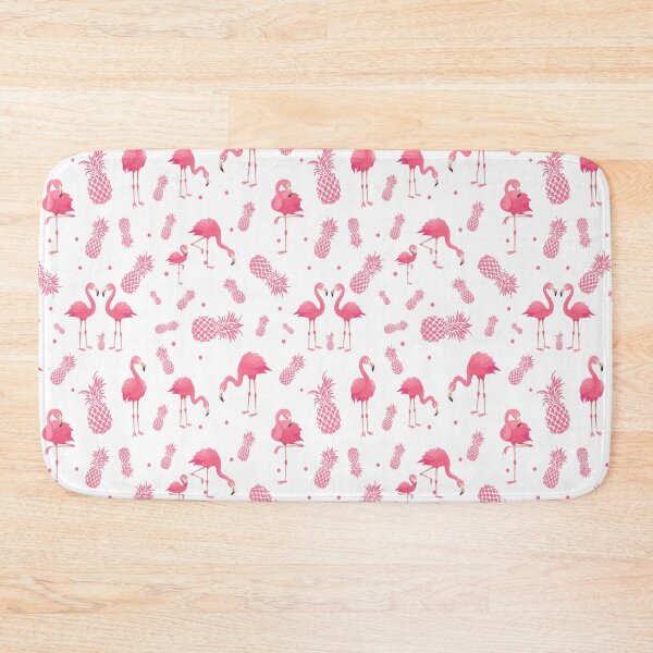 Item preview, Summer Patterns With Flamingos And Pineapples designed and sold by Designer-Girl.