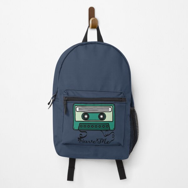 Item preview, Old broken cassette tape nostalgia vintage designed and sold by Donutlovers.