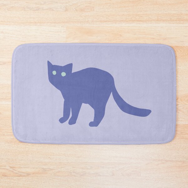 Item preview, Friendly Cat designed and sold by lurepeating.