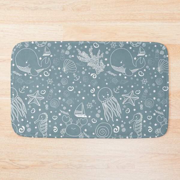 Item preview, Ocean Life designed and sold by CJ Creations.