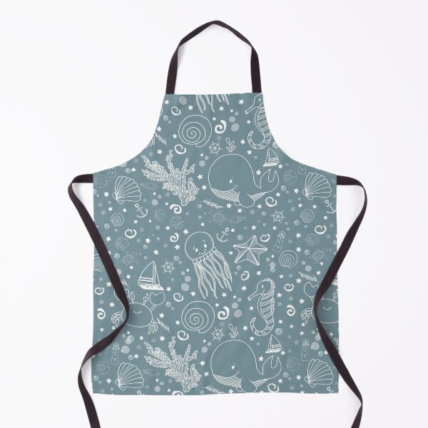 Item preview, Ocean Life designed and sold by CJ Creations.