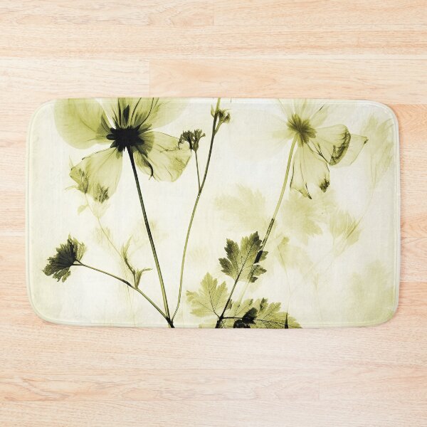 Item preview, Floral photogram colour designed and sold by EmilyDayDreams.